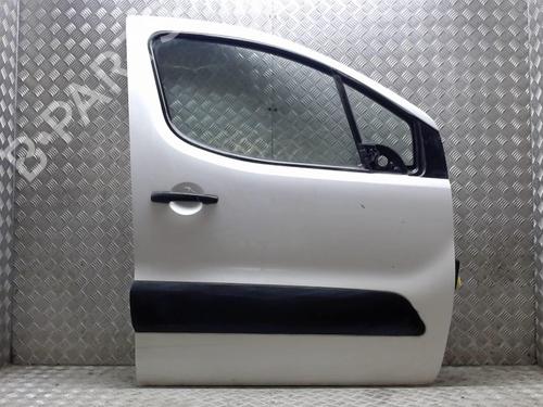Used Right front door CITROËN BERLINGO Box Body/MPV (B9) 1.6 HDi 90 16V (90 hp) 23057182