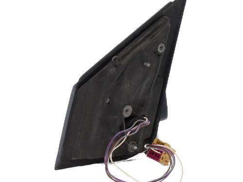 Right mirror VW POLO (9N_, 9A_) 1.2 | BP24144668C27 