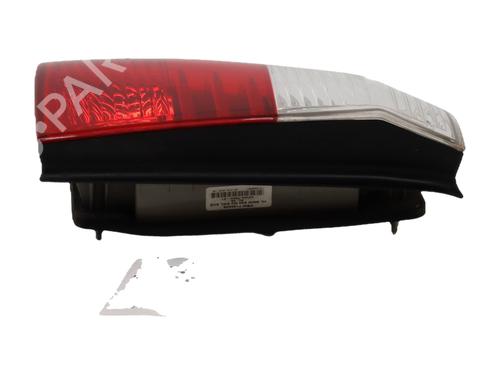 Left taillight BMW X3 (E83) 3.0 d | BP38477524C34 - Image 6