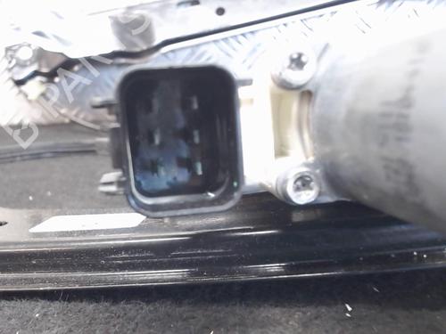 Front left window mechanism FORD FOCUS III Turnier 1.5 TDCi | BP23055708C22 - Image 2