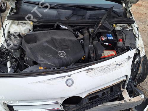 Front left seatbelt MERCEDES-BENZ A-CLASS (W176) A 180 CDI (176.000) | BP32523907I26  - Image 15