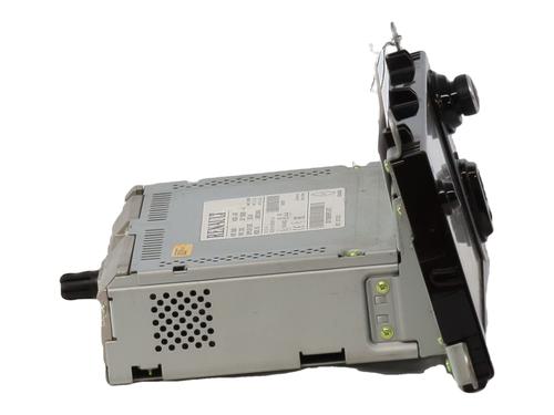 Radio RENAULT CLIO IV (BH_) 1.5 dCi 90 | BP30862115E6