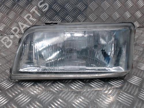 Used Left headlight Left headlight FIAT DUCATO Van (230_) 2.8 D (87 hp) 23061505 23061505