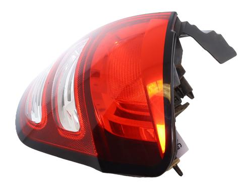 Right taillight CITROËN C3 II (SC_) 1.6 HDi | BP26179542C35 - Image 2