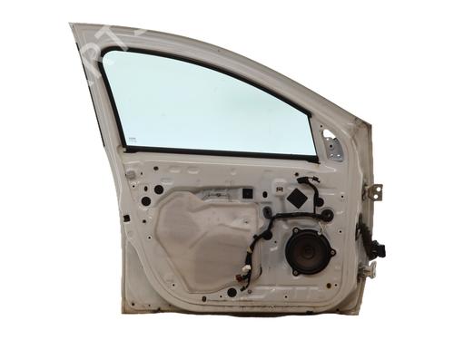 Left front door DACIA DUSTER (HM_) 1.5 dCi 110 (HMAB) | BP38032310C2 - Image 2