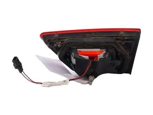 Left tailgate light RENAULT CLIO IV (BH_) 1.5 dCi 75 | BP25375168C79 