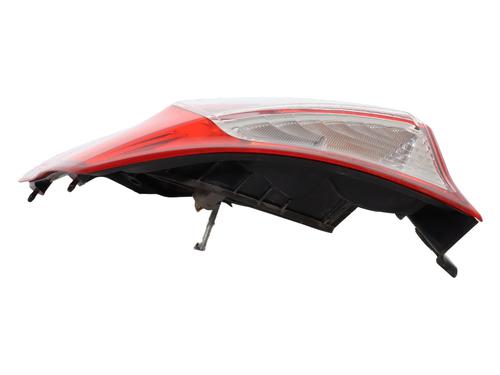 Left taillight FORD FIESTA VI (CB1, CCN) 1.6 TDCi | BP23060938C34 