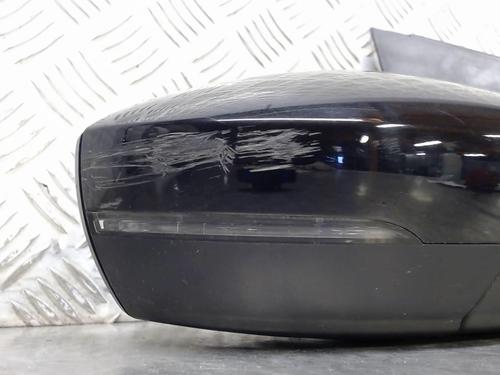 Used Right mirror VW POLO V (6R1, 6C1) 1.2 (60 hp) 23054957