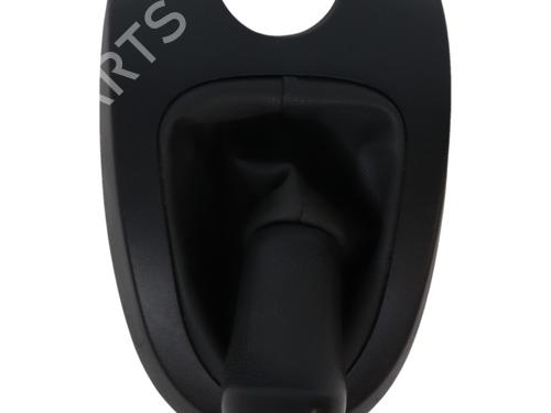 Shift knob RENAULT TWINGO II (CN0_) 1.5 dCi 75 | BP36651039I34 - Image 4
