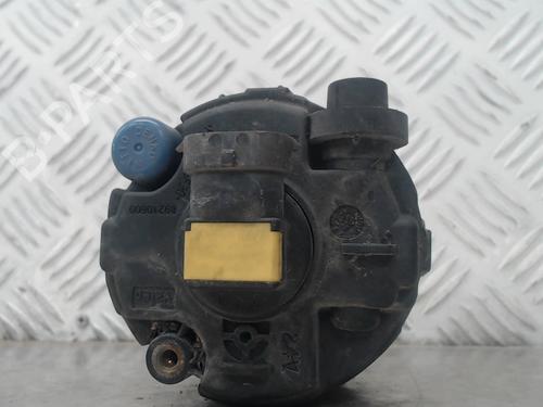 Used Right front fog light Right front fog light NISSAN X-TRAIL II (T31) 2.0 dCi 4x4 (150 hp) 23054500 23054500