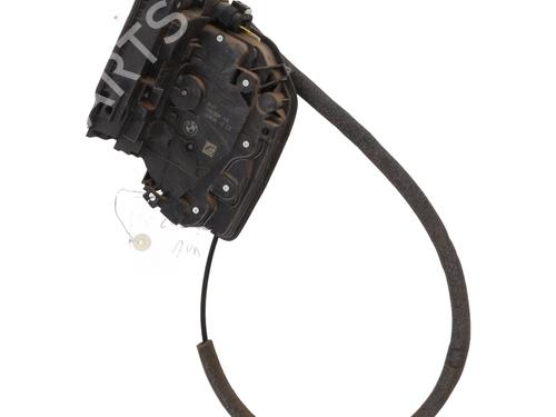 Used Front right lock MINI MINI Convertible (F57) Cooper (136 hp) 27256850