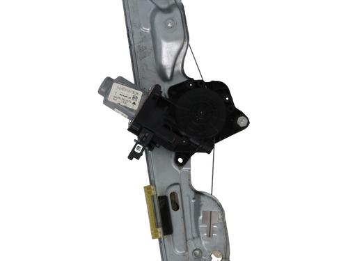 Vindusheismekanisme venstre bak Vindusheismekanisme venstre bak RENAULT MEGANE IV Hatchback (B9A/M/N_) [2015-2026] 34414904 34414904