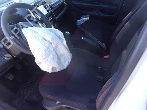 Left front window switch RENAULT CLIO IV (BH_) 1.5 dCi 75 | BP23055539I27 - Image 5