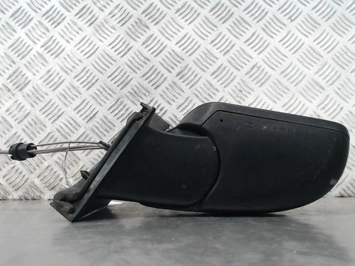 Right mirror FORD FIESTA V (JH_, JD_) 1.6 TDCi | BP23056807C27 