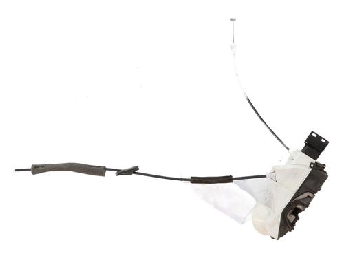 Used Front left lock Front left lock CITROËN C5 III Break (RW_) 1.6 HDi 110 (112 hp) 26661440 26661440