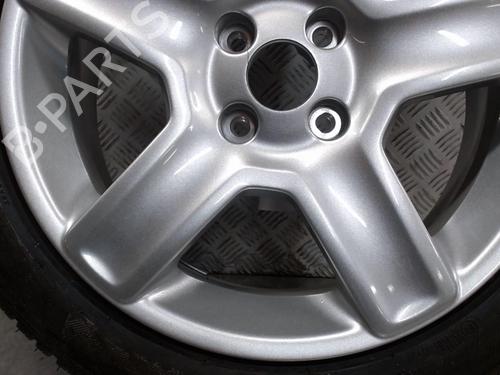 Rim PEUGEOT 307 (3A/C) 2.0 16V | BP23054803C45 