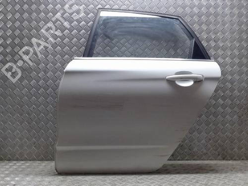 Left rear door CITROËN C4 II (NC_) 1.6 VTi 120 (NC5FS0, NC5FS9) | BP23059073C4