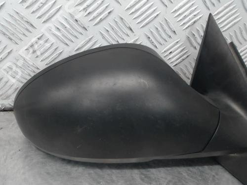 Right mirror SEAT IBIZA III (6L1) 1.9 TDI | BP23056687C27 
