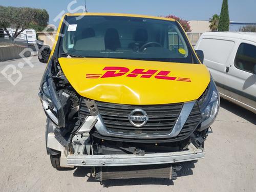 Used Parts NISSAN NV300 Van (X82) 2.0 dCi 120 2428756