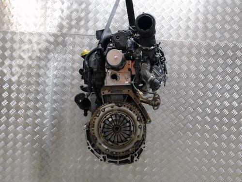 Used Engine RENAULT CLIO IV (BH_) 1.5 dCi 90 (90 hp) 31945215