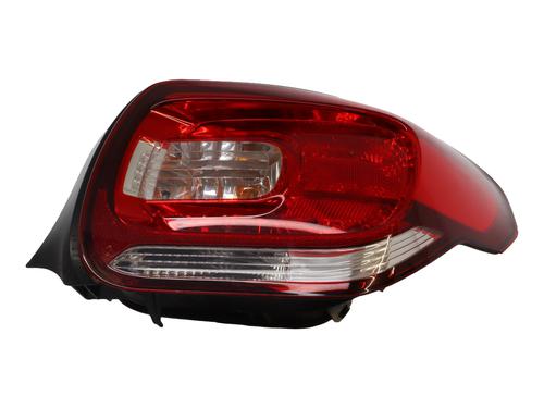 Right taillight CITROËN DS3 (SA_) 1.6 VTi 120 | BP32469715C35 - Image 4
