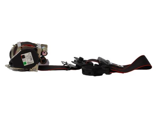 Front right seatbelt RENAULT CLIO V (B7_) 1.3 TCe 130 (B7MF) | BP39546142I25 - Image 2