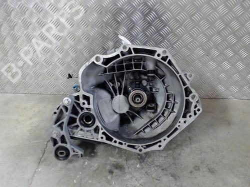 Used Gearbox Gearbox OPEL CORSA C (X01) 1.2 (F08, F68) (75 hp) 23059338 23059338