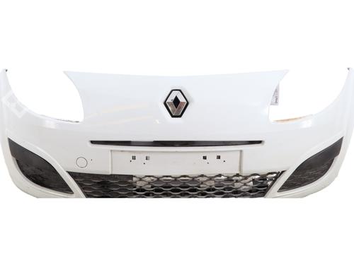 Paragolpes delantero RENAULT TWINGO II (CN0_) 1.2 16V (CN04, CN0B) (75 hp) 30861675
