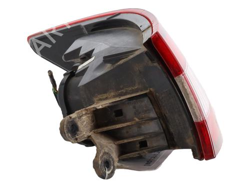 Right taillight RENAULT CLIO IV (BH_) 1.5 dCi 90 | BP28457053C35