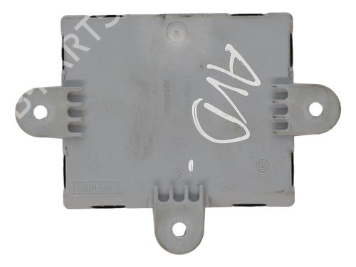 Used Electronic module Electronic module 25982275 25982275
