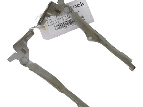 Hinge/Door check strap CITROËN C3 II (SC_) 1.6 HDi | BP25285407C146 - Image 2