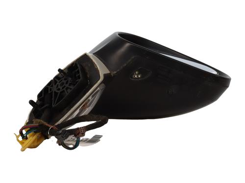 Used Right mirror PEUGEOT 308 CC (4B_) 2.0 HDi (140 hp) 30862282