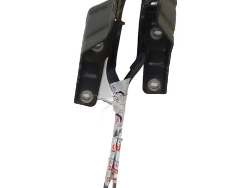 Dørhengsel/Dørstopper VW SHARAN (7N1, 7N2) 2.0 TDI (150 hp) 32362933