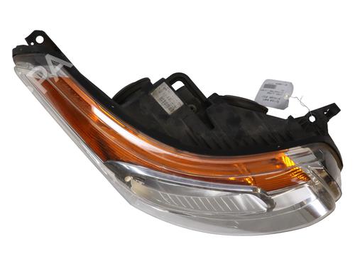 Right headlight CITROËN C3 Picasso (SH_) 1.4 VTi 95 (SH8FSC, SH8FP0, SH8FP6) | BP31191735C29 