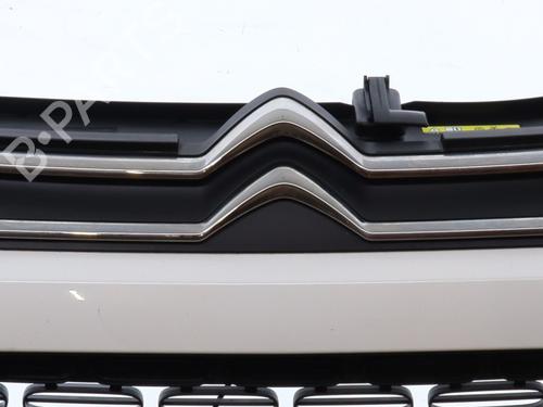 Front bumper CITROËN C3 III (SX) 1.5 BlueHDi 100 (SXYHYP, SXYHTU) | BP31849555C7