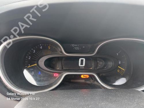 Luftventil RENAULT TRAFIC III Van (FG_) 1.6 dCi 120 (FGMB, FGMC) | BP33567093I21 - Image 12