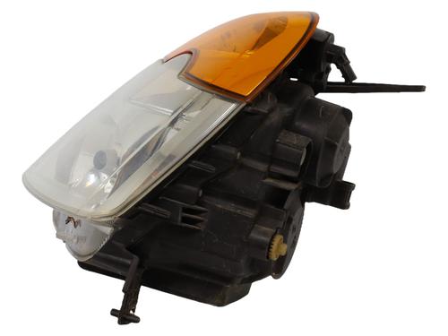 Left headlight RENAULT MODUS / GRAND MODUS (F/JP0_) 1.5 dCi (FP0D, JP0D) | BP39082242C28 - Image 3