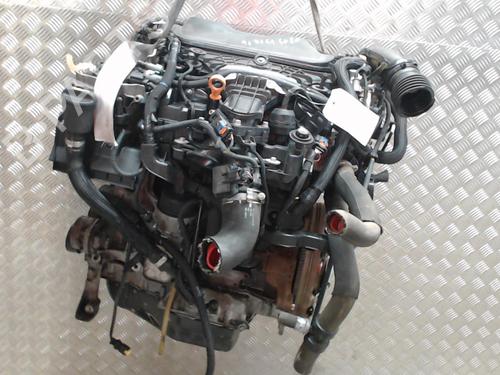 Engine PEUGEOT EXPERT Van (VF3A_, VF3U_, VF3X_) 2.0 HDi 130 | BP35943032M1 - Image 3