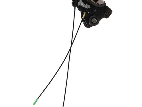 Front left lock TOYOTA RAV 4 III (_A3_) 2.2 D 4WD (ALA30_, ALA30R) | BP30106078C98