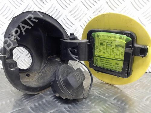 Used Fuel flap SKODA FABIA III (NJ3) 1.2 TSI (110 hp) 23055415