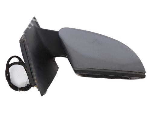 Right mirror VW POLO V (6R1, 6C1) 1.6 TDI | BP26221272C27 