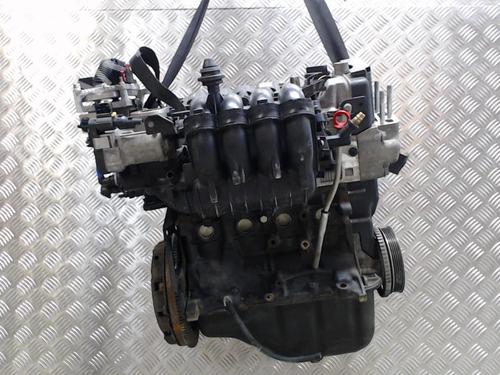 Engine FIAT PANDA (169_) 1.2 LPG (169CXF1A) | BP30124269M1  - Image 7