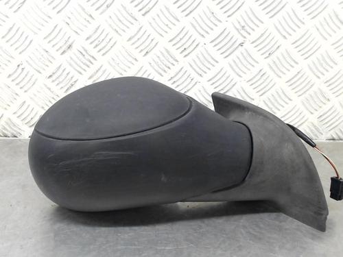 Used Right mirror CITROËN C3 I (FC_, FN_) 1.4 HDi (68 hp) 23054989