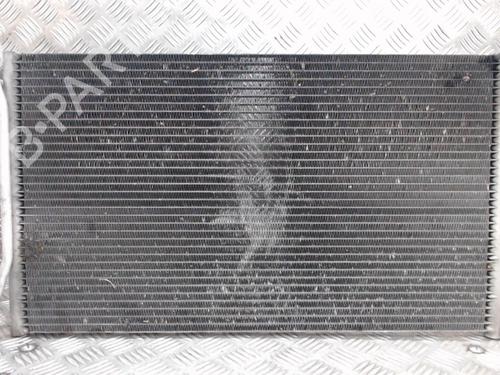 AC radiator BMW 1 (E87) 118 d | BP23056455M32 