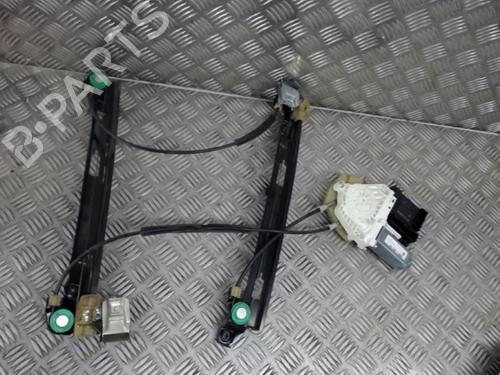 Front right window mechanism SEAT LEON (1P1) 1.9 TDI | BP23061304C23 - Image 2