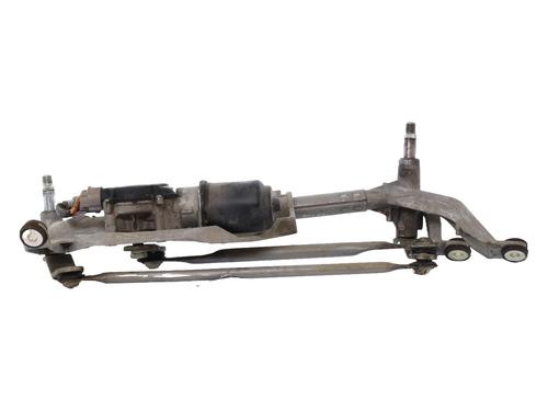 Front wiper motor HONDA CR-V III (RE_) 2.2 i-CTDi 4WD (RE6) | BP26878854M29 - Image 4