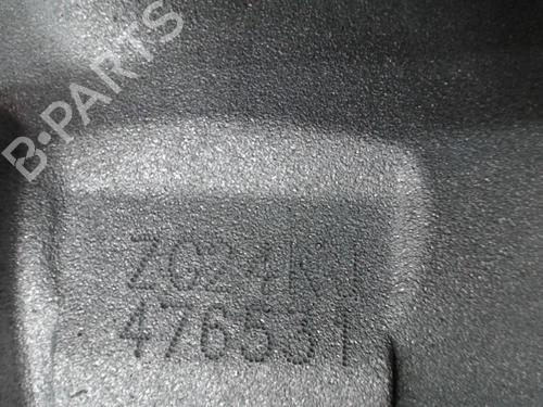 Gearkasse KIA CEED (CD) | BP38424605M3 - Image 2