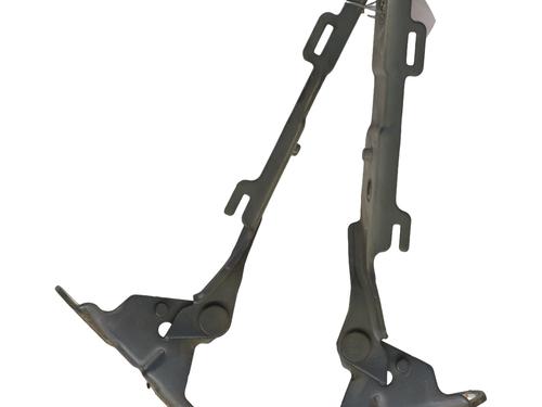 Used Hinge/Door check strap Hinge/Door check strap CITROËN C5 III (RD_) 2.0 HDi 140 (RDRHF8, RDRHFA, RDRHA8, RDRHAJ) (140 hp) 34396874 34396874