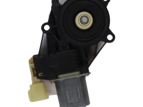 Left front window motor FORD FIESTA VI (CB1, CCN) 1.5 TDCi | BP36883924E21 - Image 3