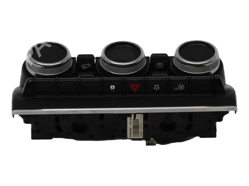 Climate control RENAULT CLIO V (B7_) 1.0 TCe 100 (B7MT) | BP39583859I5 - Image 3